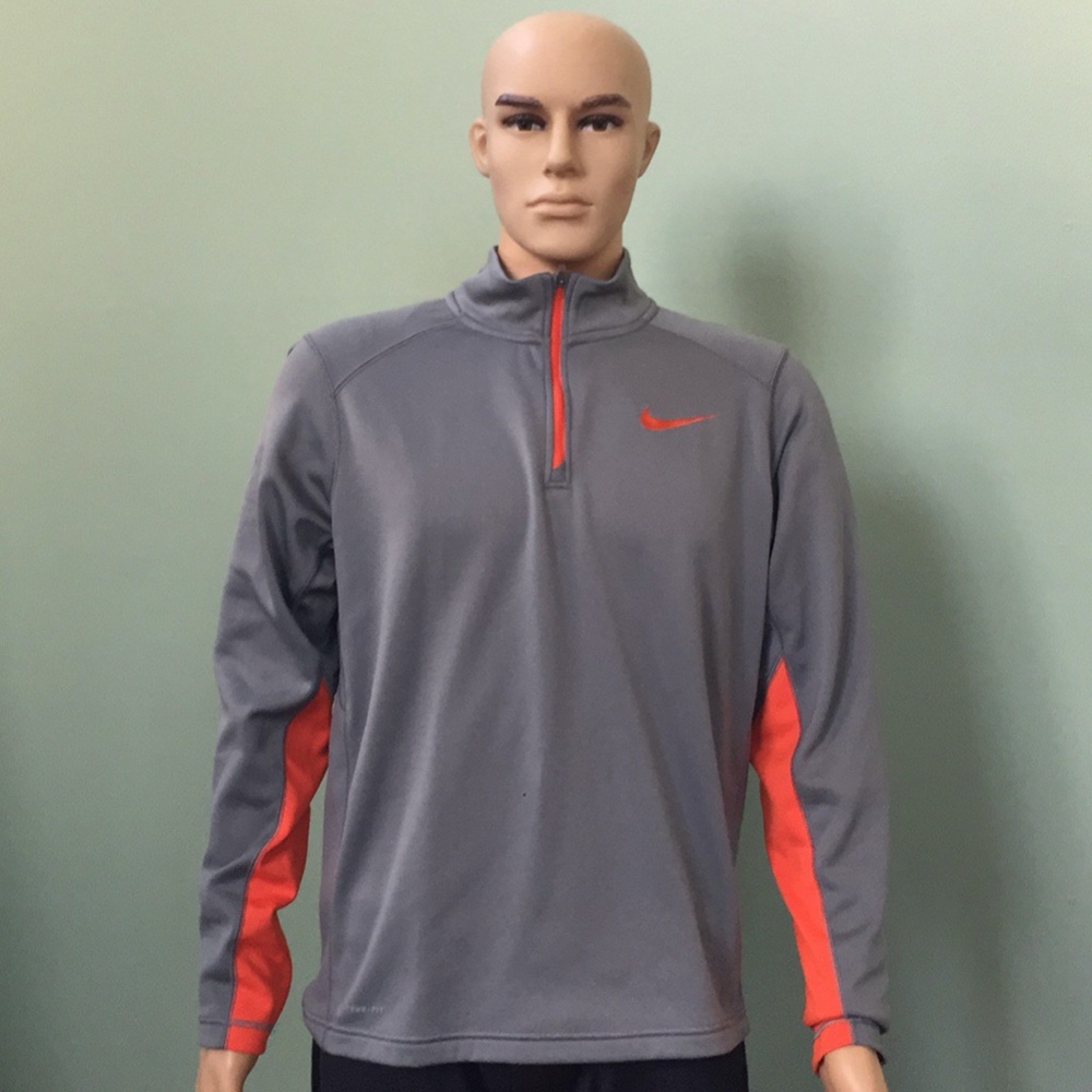 Nike Therma fit pullover Size Medium